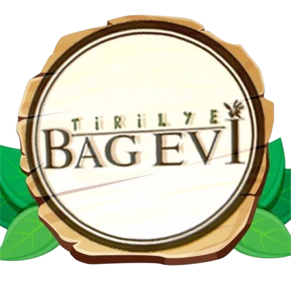 Bağ Evi Trilye