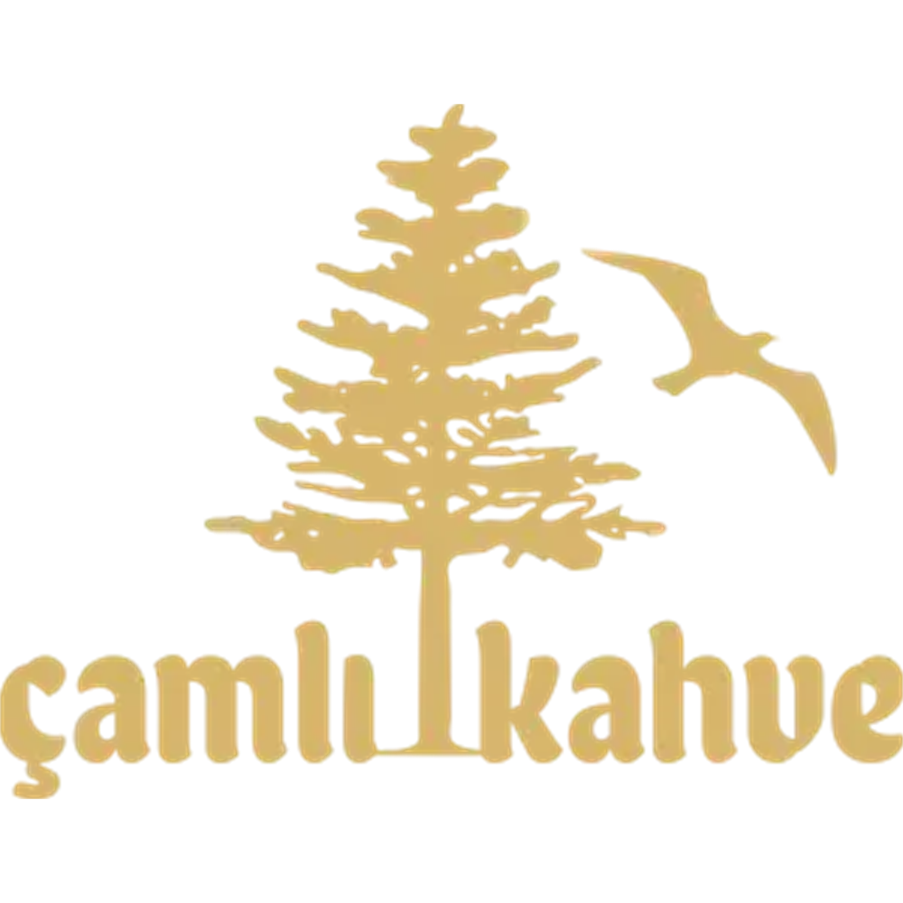 Çamlı Kahve Trilye