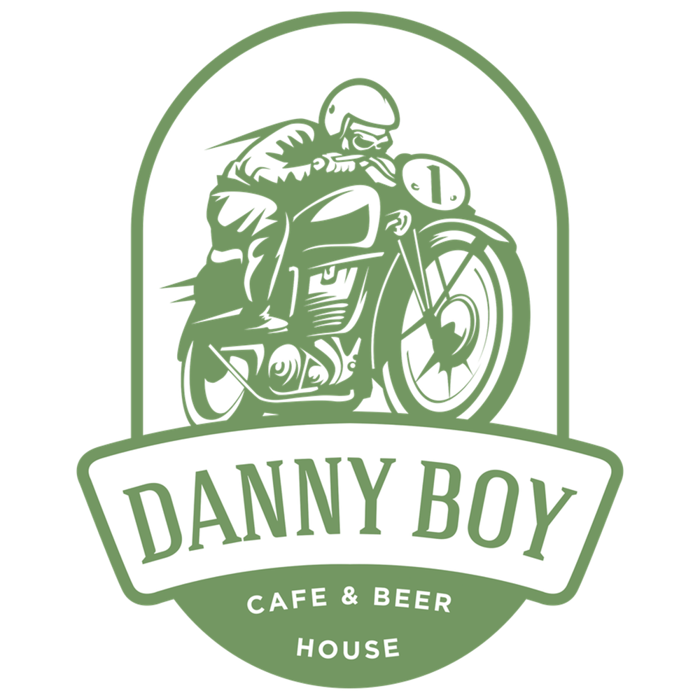 Danny Boy Cafe