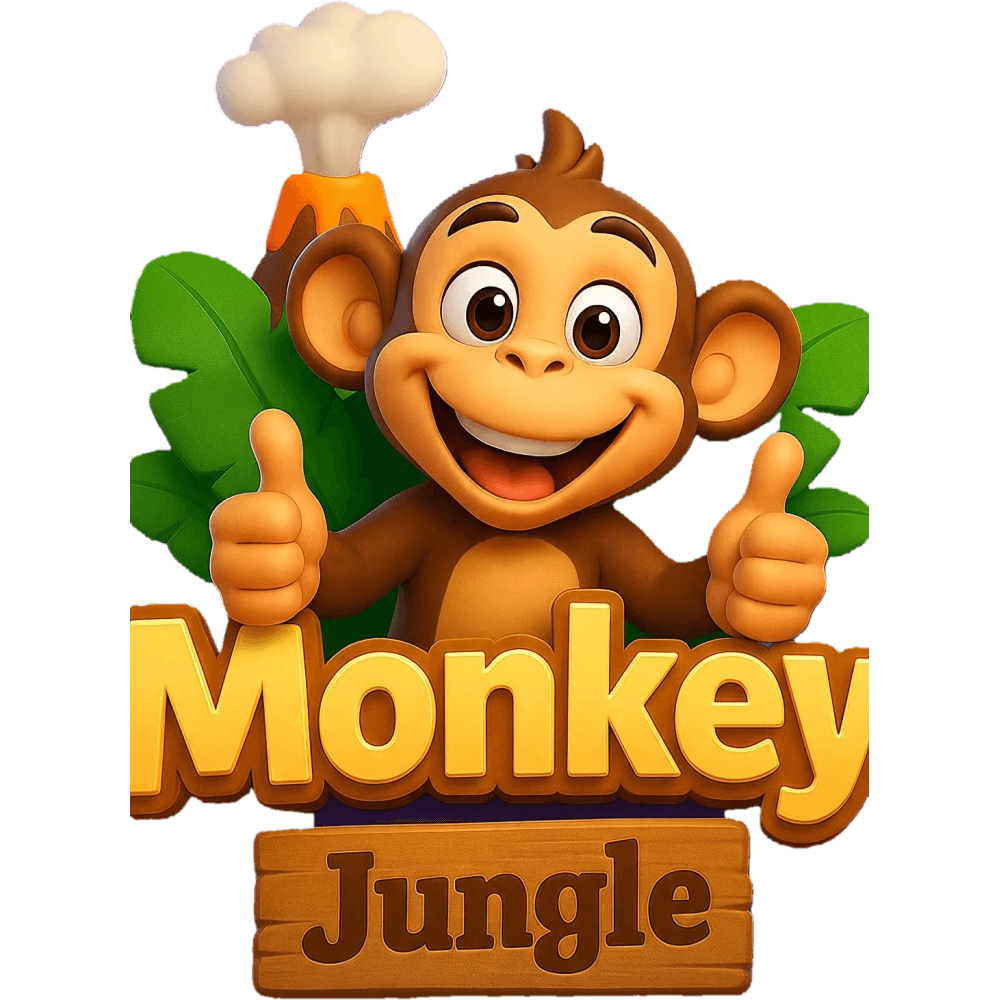 Monkey Jungle