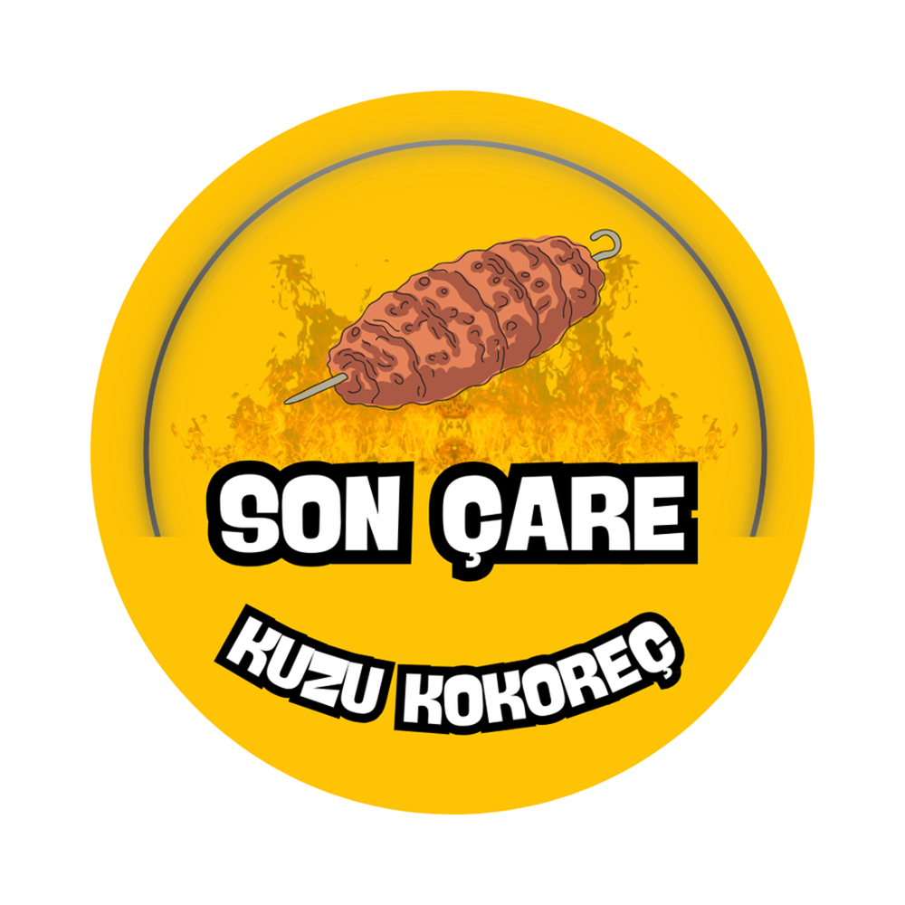 Son Çare Kokoreç