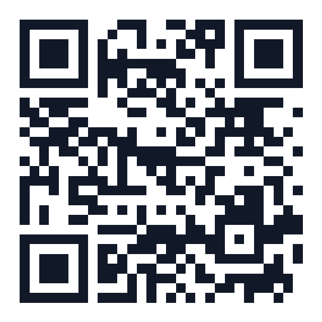 bursakafe QR kodu
